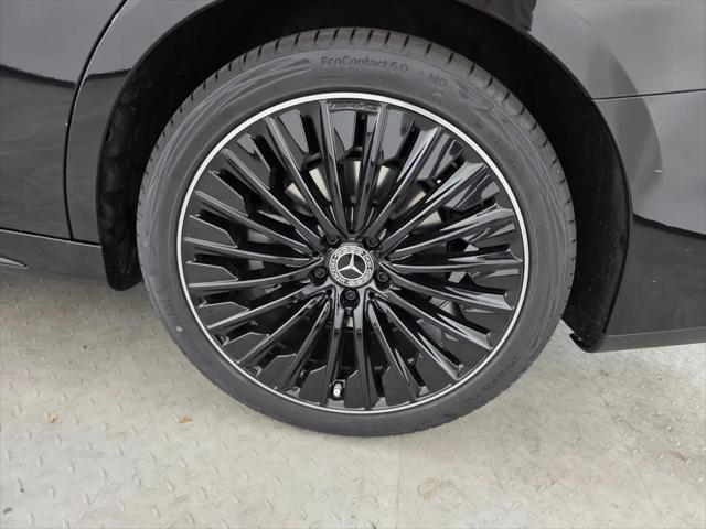 2026 Mercedes-Benz E 350 E 350