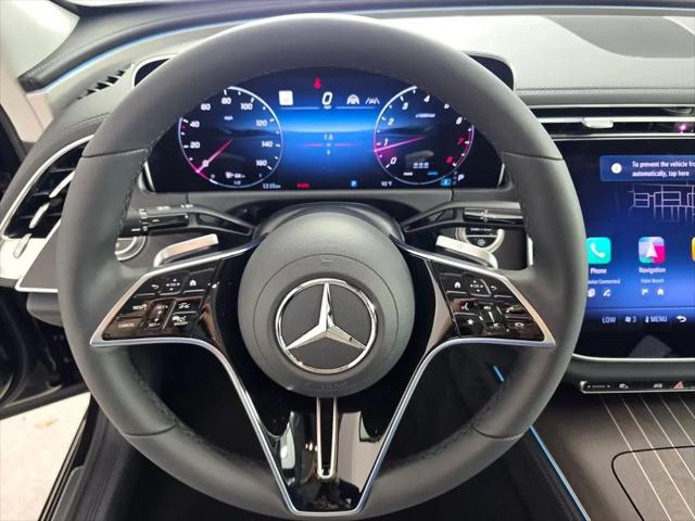 2026 Mercedes-Benz E 350 E 350