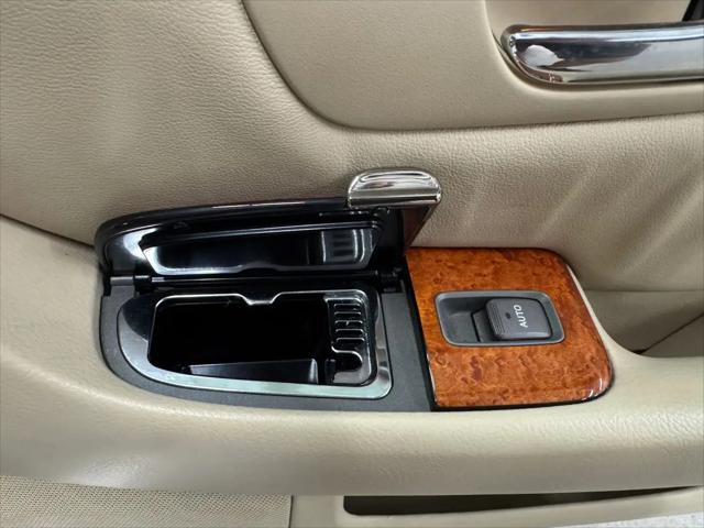 2006 Lexus LS 430 LS 430