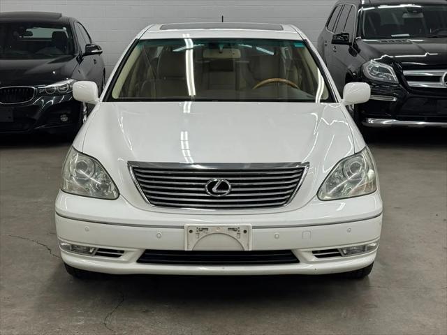 2006 Lexus LS 430 LS 430