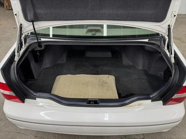 2006 Lexus LS 430 LS 430
