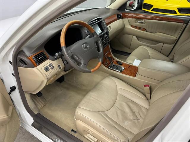 2006 Lexus LS 430 LS 430
