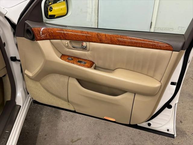 2006 Lexus LS 430 LS 430