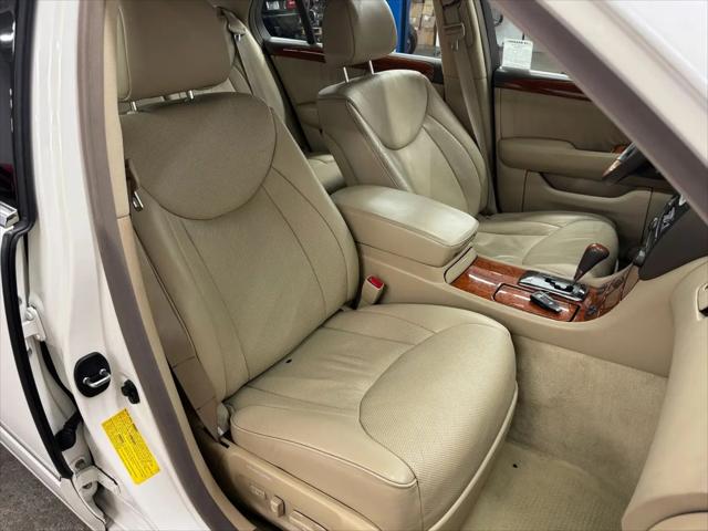 2006 Lexus LS 430 LS 430