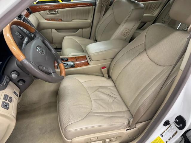 2006 Lexus LS 430 LS 430