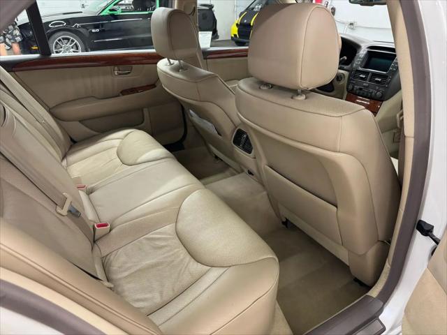 2006 Lexus LS 430 LS 430