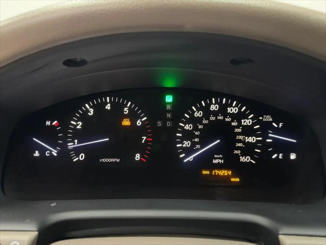 2006 Lexus LS 430 LS 430