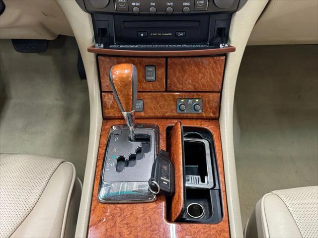 2006 Lexus LS 430 LS 430