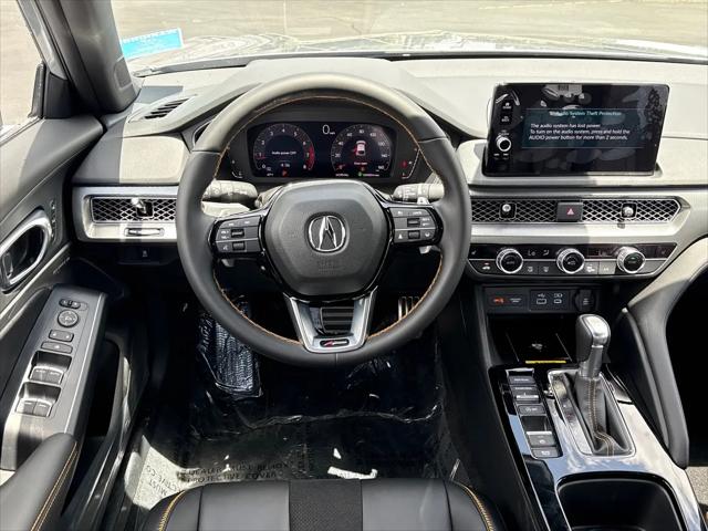 2026 Acura Integra FWD A-Spec with Technology