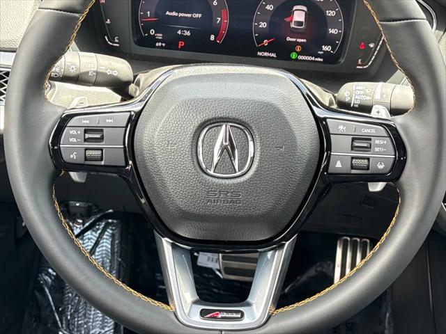 2026 Acura Integra FWD A-Spec with Technology
