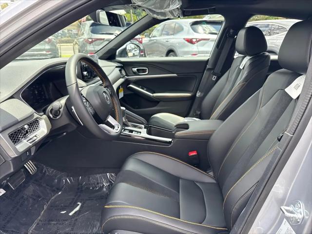 2026 Acura Integra FWD A-Spec with Technology