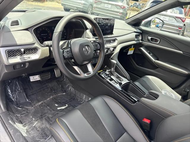 2026 Acura Integra FWD A-Spec with Technology
