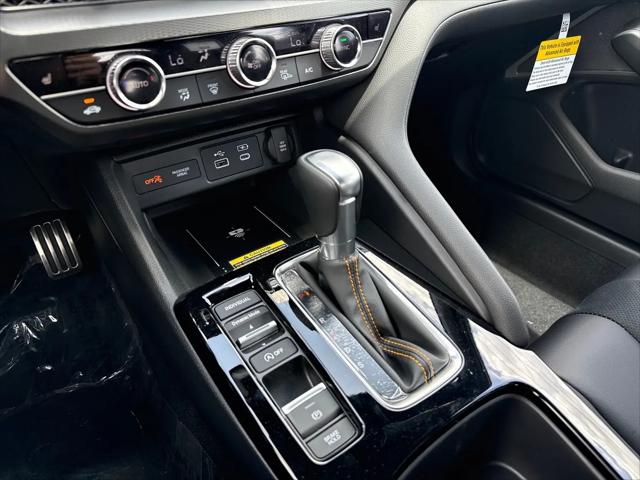 2026 Acura Integra FWD A-Spec with Technology