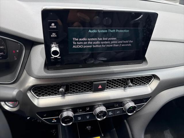 2026 Acura Integra FWD A-Spec with Technology