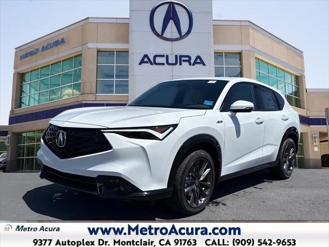 2026 Acura ADX A-Spec for sale in Montclair, CA