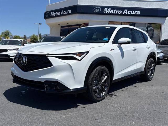 2026 Acura ADX A-Spec for sale in Montclair, CA