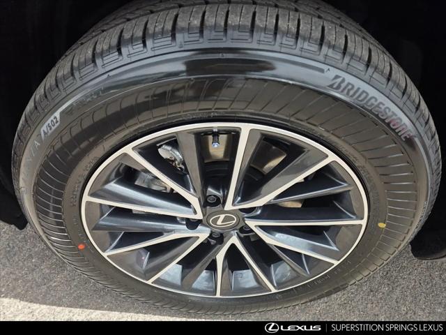 2026 Lexus NX Premium