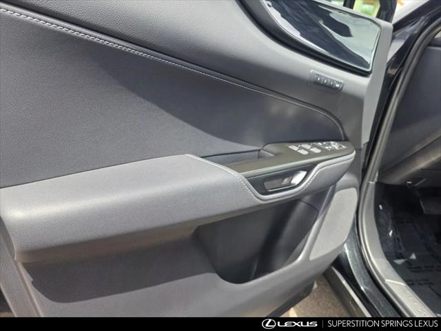 2026 Lexus NX Premium