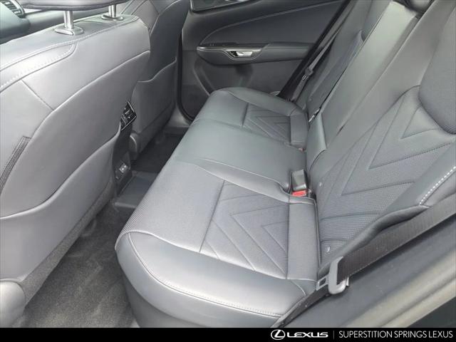 2026 Lexus NX Premium