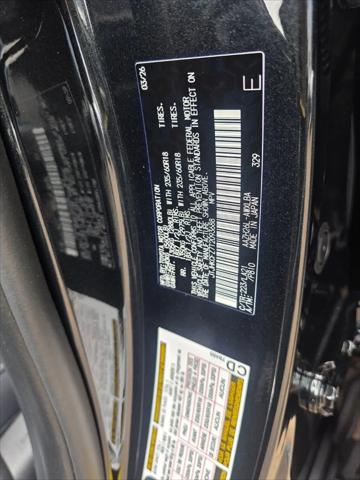 2026 Lexus NX Premium