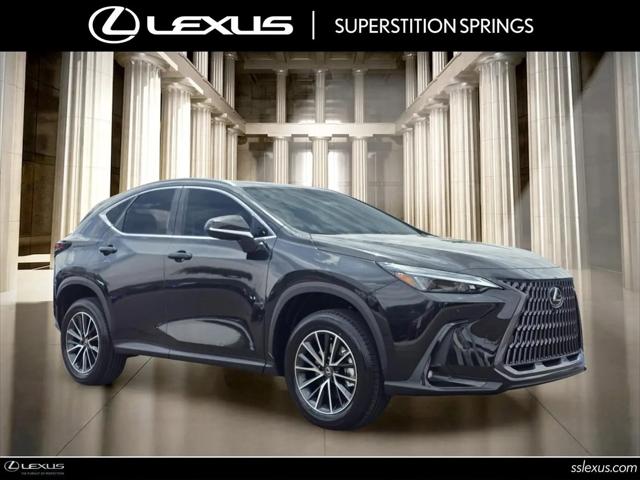 2026 Lexus NX Premium for sale in Mesa, AZ