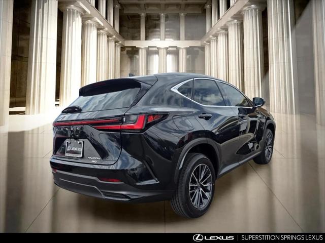 2026 Lexus NX Premium