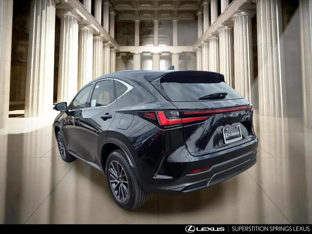 2026 Lexus NX Premium