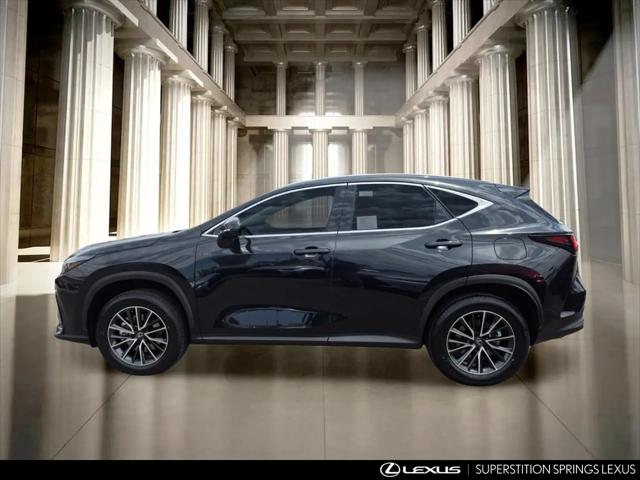 2026 Lexus NX Premium