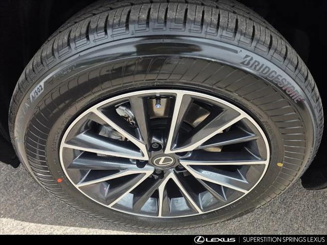 2026 Lexus NX Premium