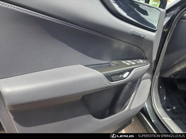 2026 Lexus NX Premium
