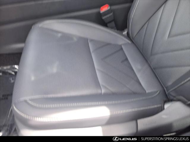 2026 Lexus NX Premium