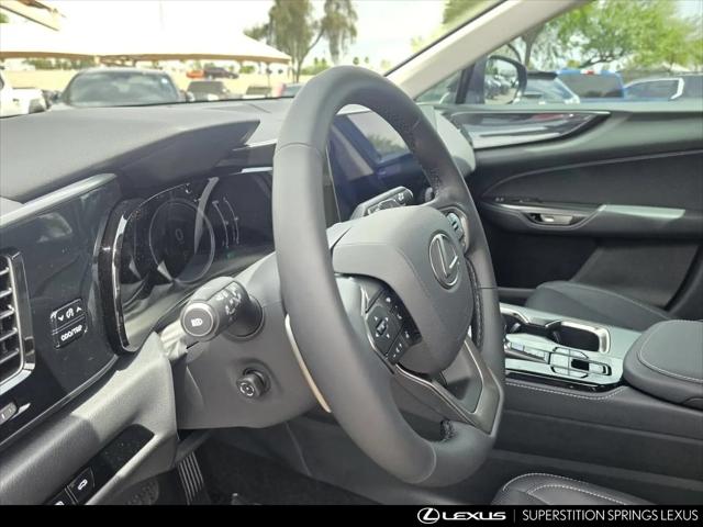 2026 Lexus NX Premium