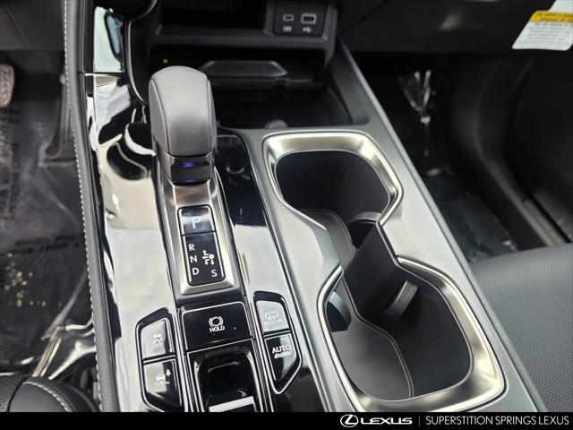 2026 Lexus NX Premium