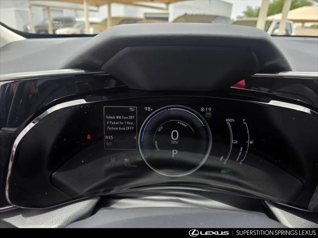2026 Lexus NX Premium