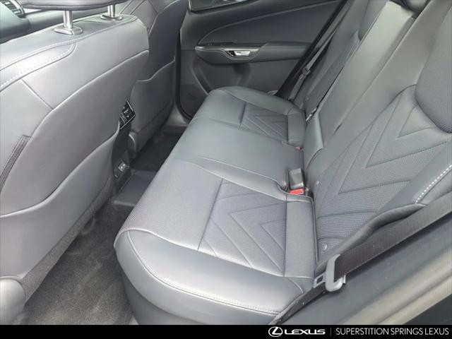 2026 Lexus NX Premium
