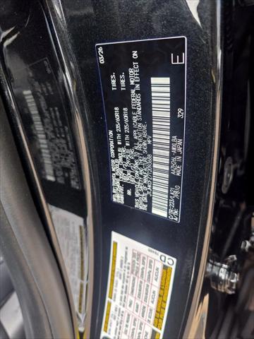 2026 Lexus NX Premium