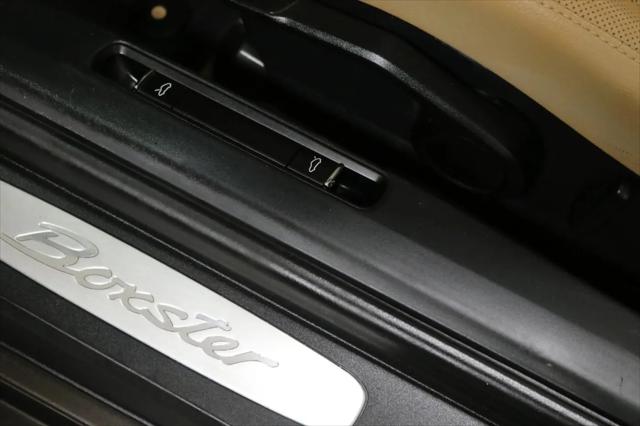 2013 Porsche Boxster Boxster