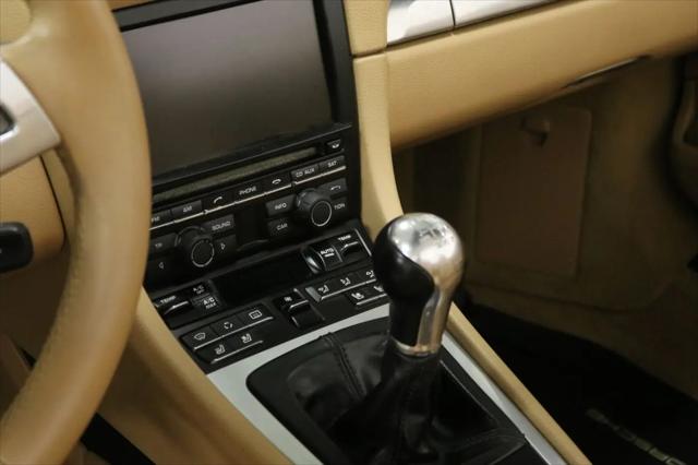 2013 Porsche Boxster Boxster