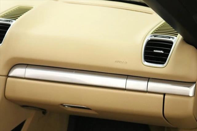 2013 Porsche Boxster Boxster