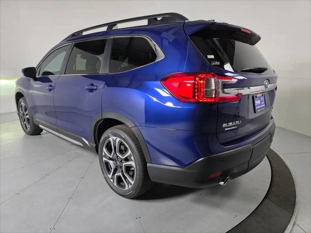 2026 Subaru Ascent Limited 7-Passenger