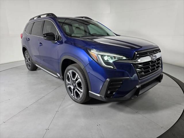 2026 Subaru Ascent Limited 7-Passenger