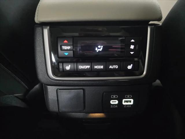 2026 Subaru Ascent Limited 7-Passenger