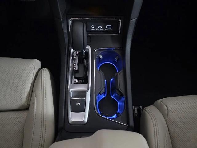 2026 Subaru Ascent Limited 7-Passenger