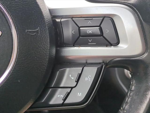 2023 Ford Mustang EcoBoost Premium Convertible