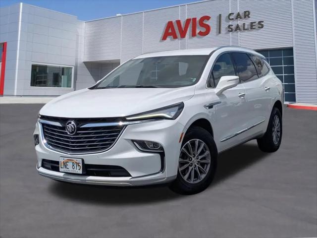 2024 Buick Enclave Premium AWD for sale in Colton, CA