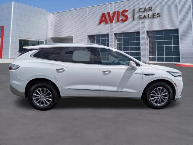 2024 Buick Enclave Premium AWD