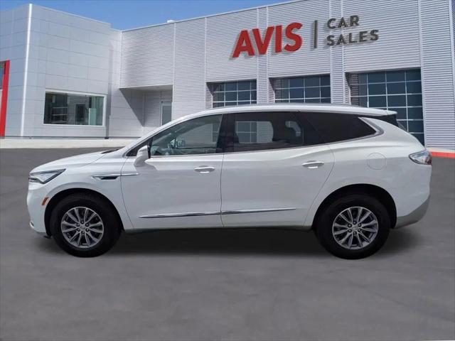 2024 Buick Enclave Premium AWD
