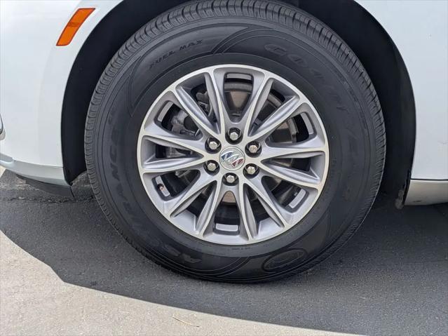 2024 Buick Enclave Premium AWD