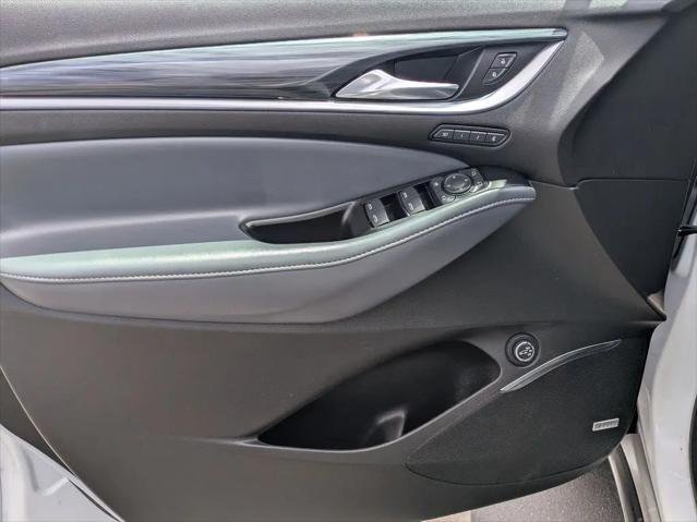 2024 Buick Enclave Premium AWD