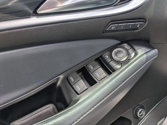 2024 Buick Enclave Premium AWD